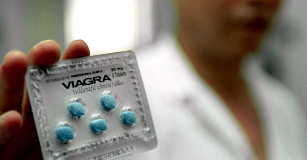 Studiu // Viagra poate ucide celulele canceroase